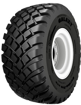 420/85R24 opona GALAXY Garden Pro XTD TL 130A8